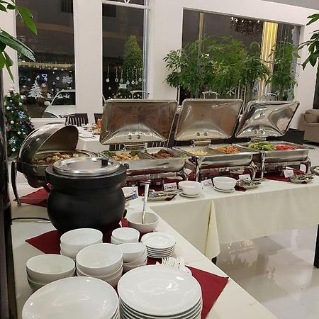 Apple Hotel Three - Near Pnh Airport Phnom Penh Luaran gambar