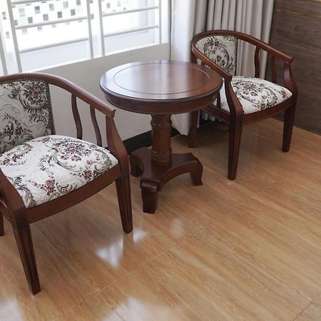 Apple Hotel Three - Near Pnh Airport Phnom Penh Luaran gambar