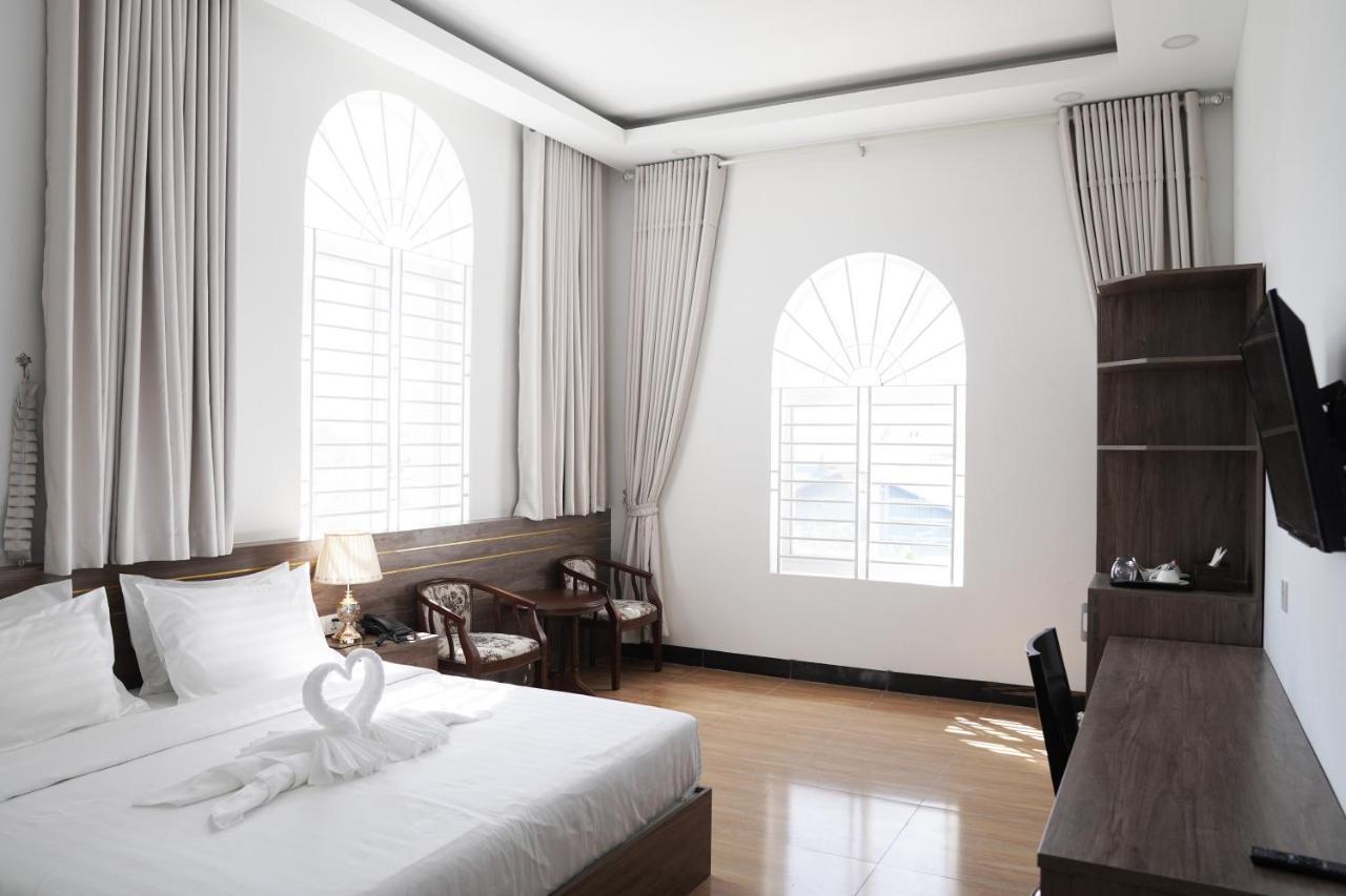 Apple Hotel Three - Near Pnh Airport Phnom Penh Luaran gambar