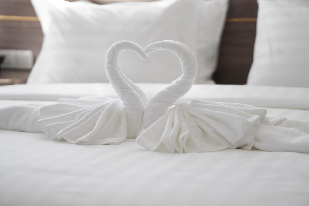 Apple Hotel Three - Near Pnh Airport Phnom Penh Luaran gambar