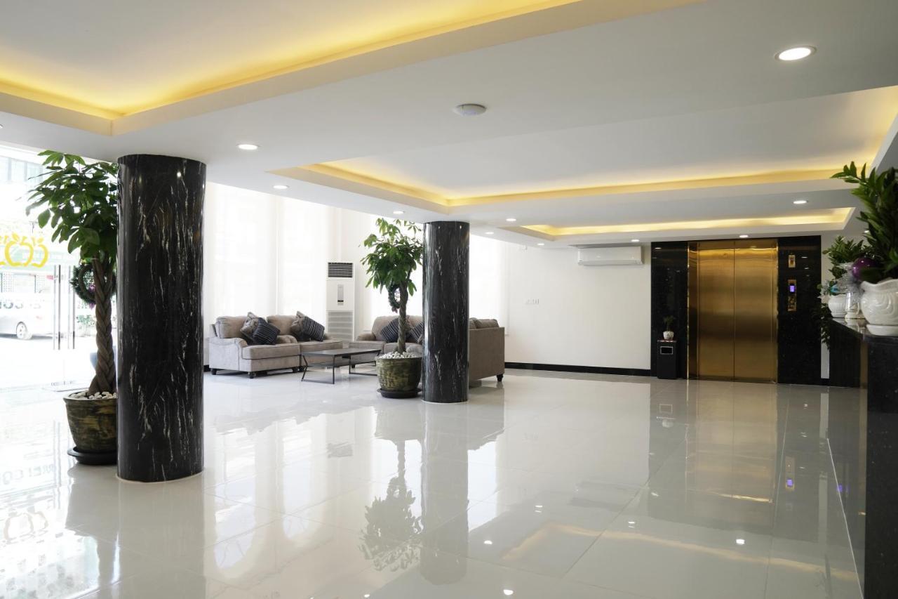 Apple Hotel Three - Near Pnh Airport Phnom Penh Luaran gambar