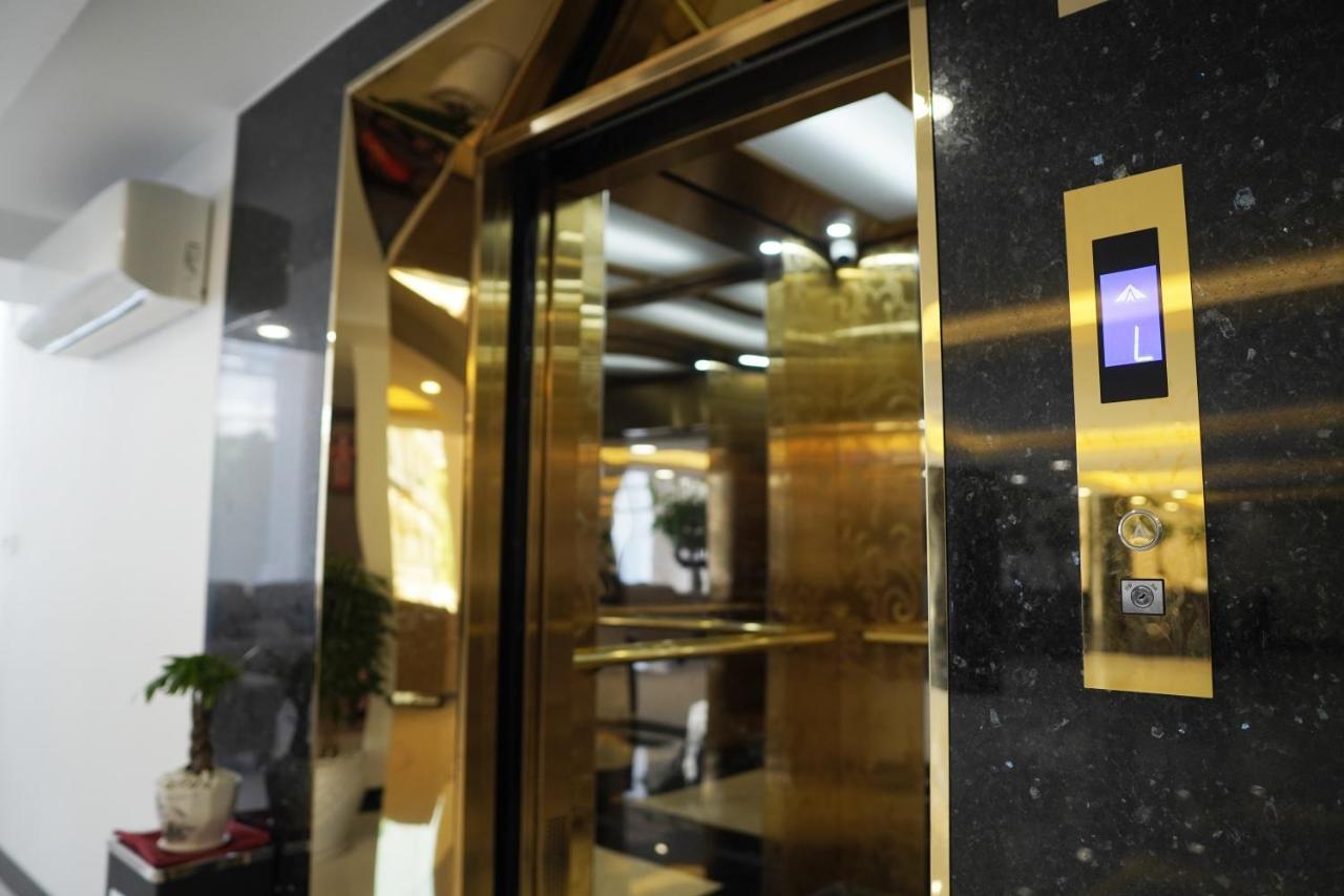 Apple Hotel Three - Near Pnh Airport Phnom Penh Luaran gambar