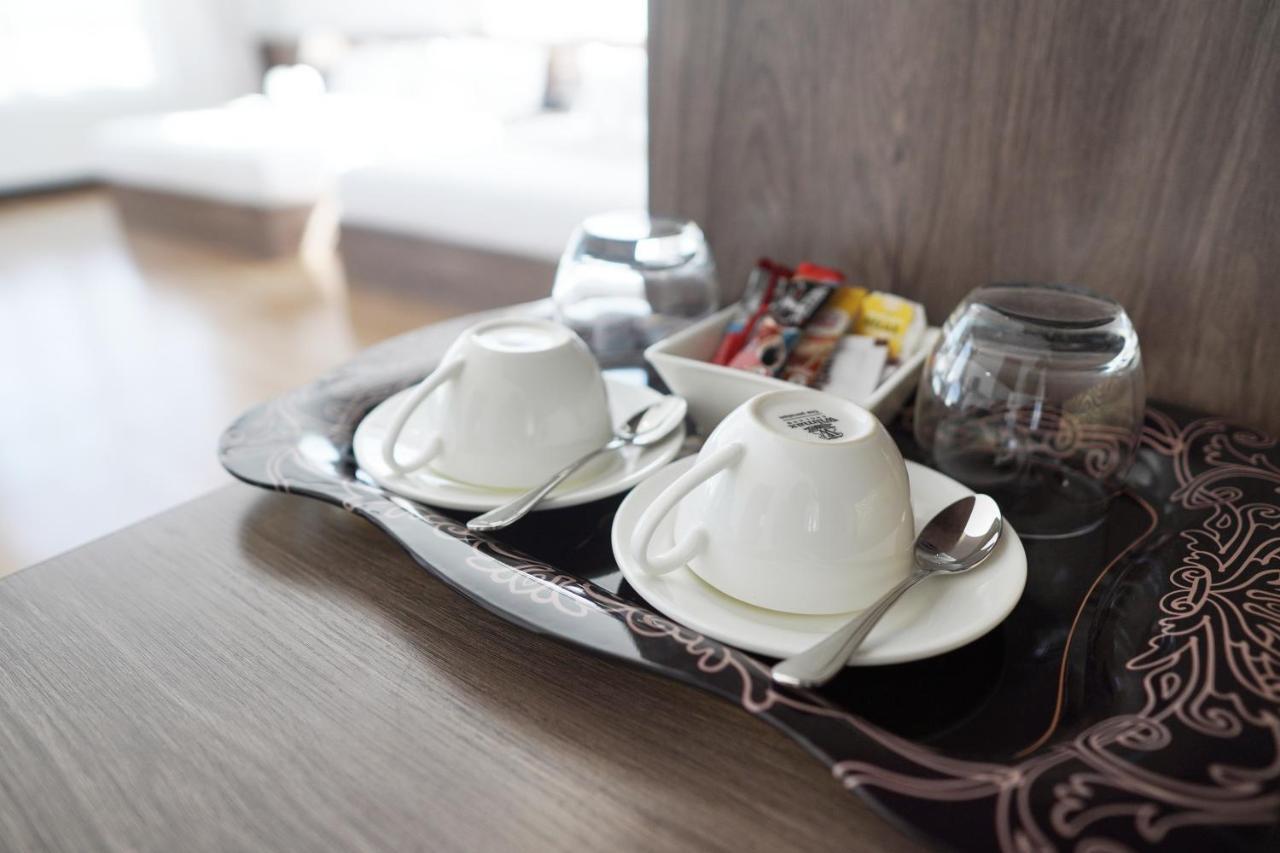 Apple Hotel Three - Near Pnh Airport Phnom Penh Luaran gambar