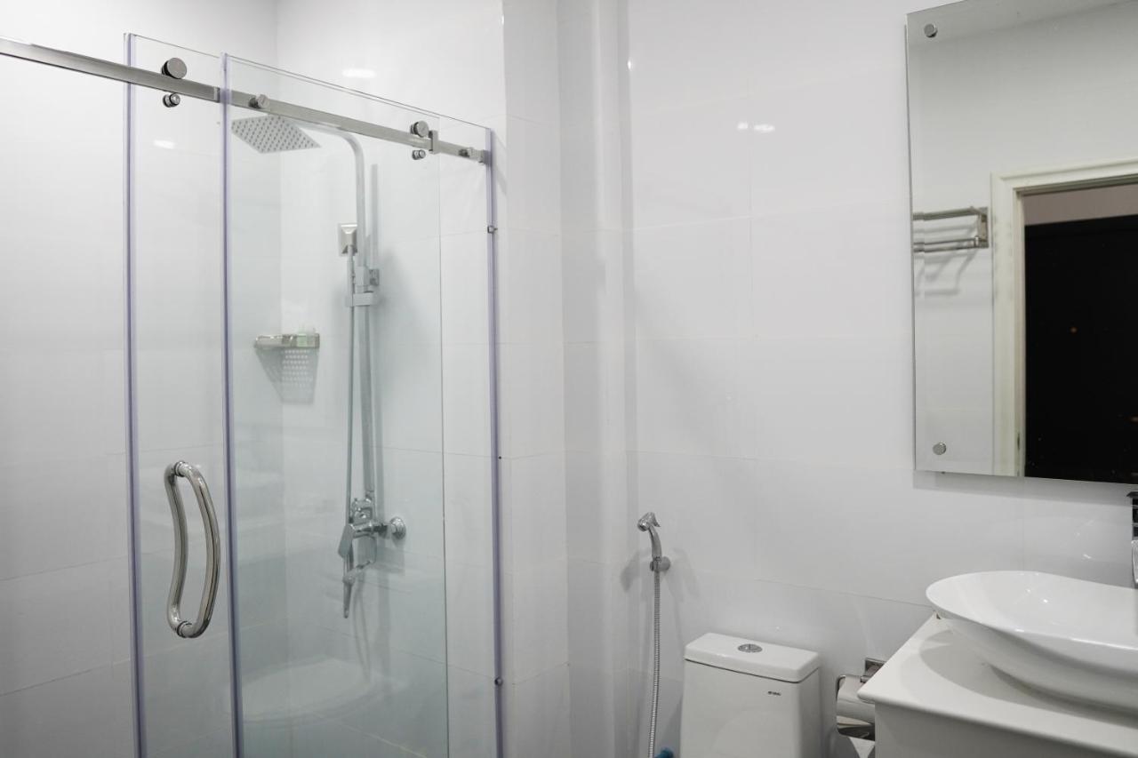 Apple Hotel Three - Near Pnh Airport Phnom Penh Luaran gambar