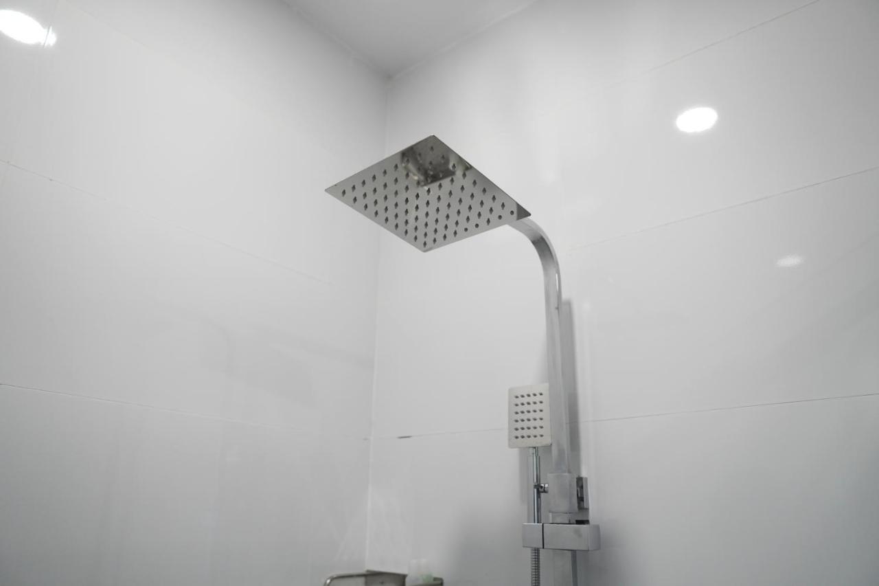 Apple Hotel Three - Near Pnh Airport Phnom Penh Luaran gambar