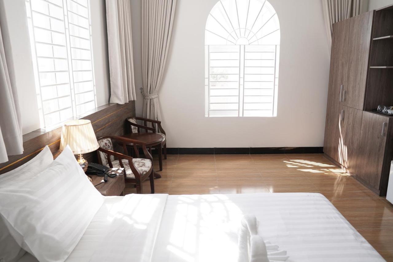 Apple Hotel Three - Near Pnh Airport Phnom Penh Luaran gambar