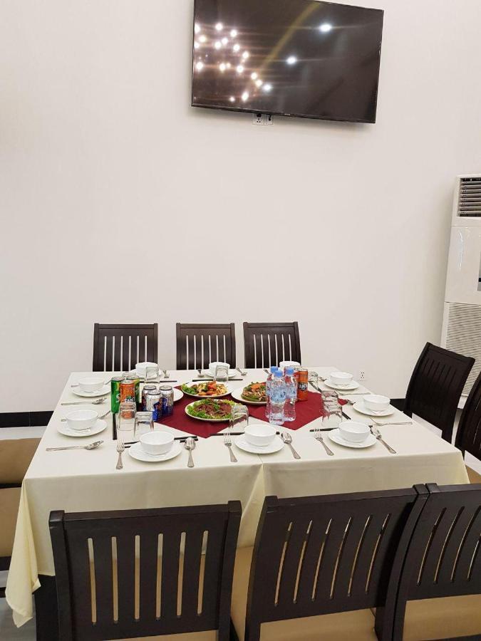 Apple Hotel Three - Near Pnh Airport Phnom Penh Luaran gambar