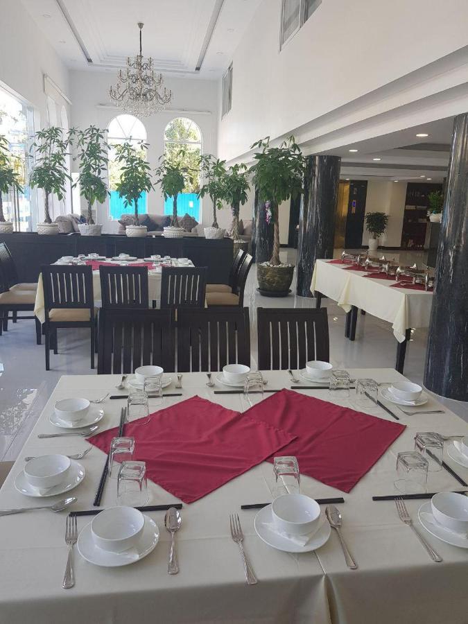 Apple Hotel Three - Near Pnh Airport Phnom Penh Luaran gambar