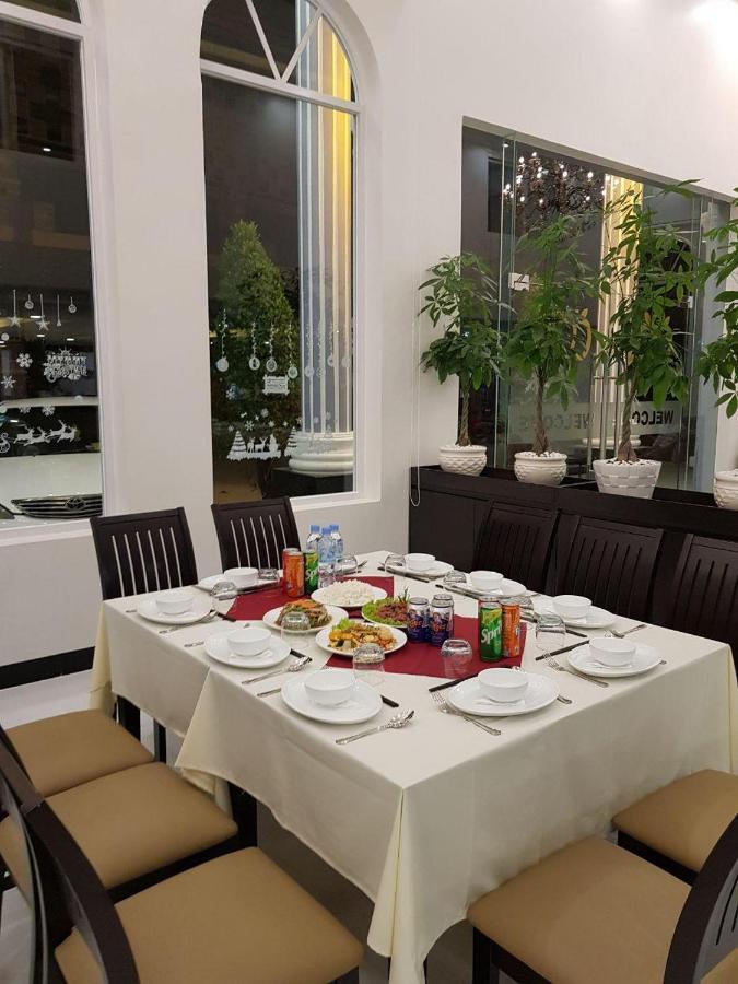 Apple Hotel Three - Near Pnh Airport Phnom Penh Luaran gambar