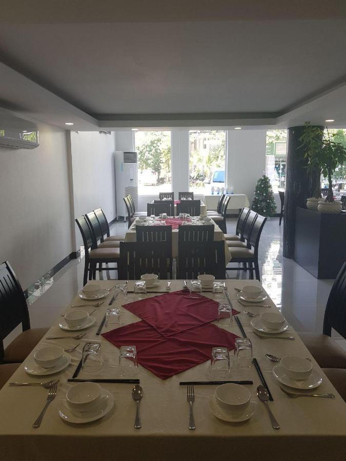 Apple Hotel Three - Near Pnh Airport Phnom Penh Luaran gambar