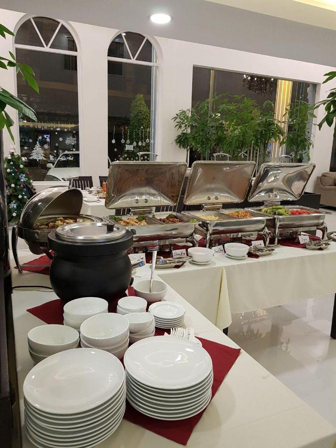 Apple Hotel Three - Near Pnh Airport Phnom Penh Luaran gambar