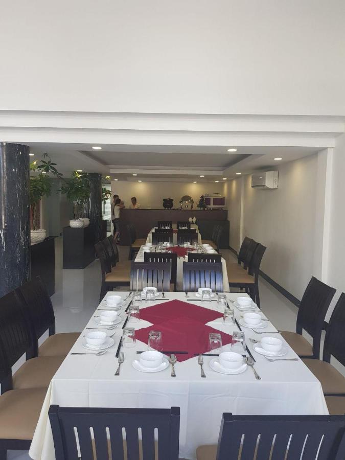 Apple Hotel Three - Near Pnh Airport Phnom Penh Luaran gambar