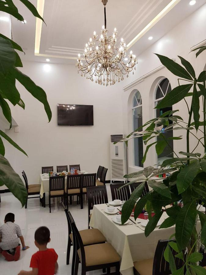 Apple Hotel Three - Near Pnh Airport Phnom Penh Luaran gambar